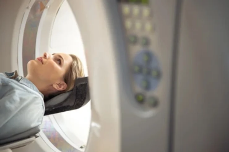 CT Scan Services