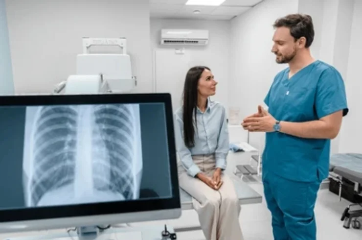Digital X-Ray