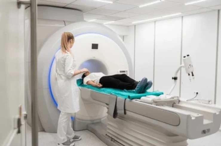 MRI Brain and Spine