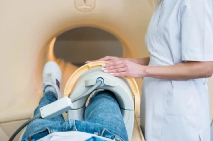 MRI Knee, Shoulder, and Joint Studies