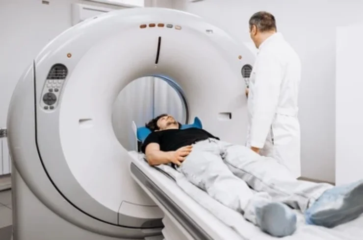 MRI Services
