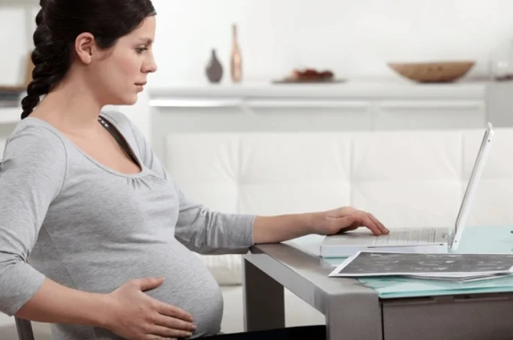 Pregnancy and Anomaly Scans-------15