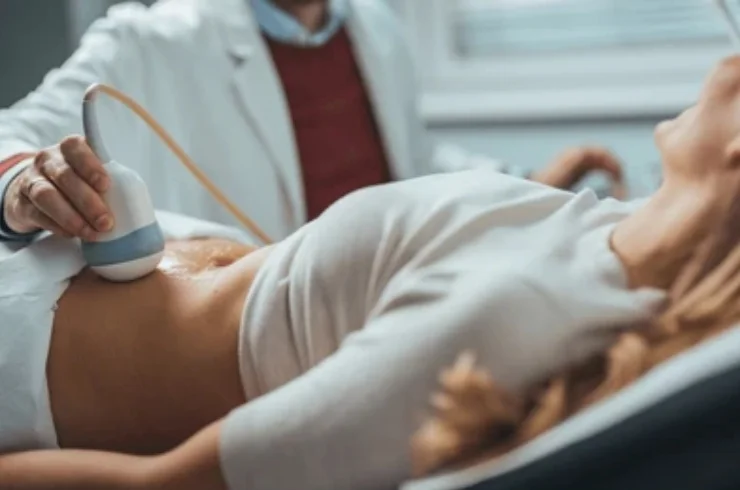 Routine Ultrasonography